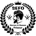 Sefo Friseur Logo